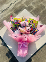 Gift bouquets