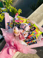 Gift bouquets