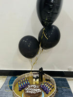 The Perfect Surprise for Every Celebration