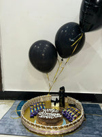 The Perfect Surprise for Every Celebration