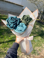 Classic Hijab Bouquet