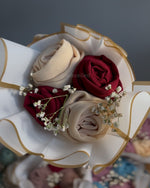Classic Hijab Bouquet