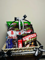The Executive Snack & Coffee Hamper
