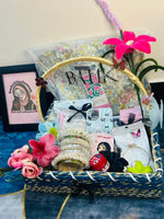 The Luxury BATIK Fashion & Pearl Accessory Hamper